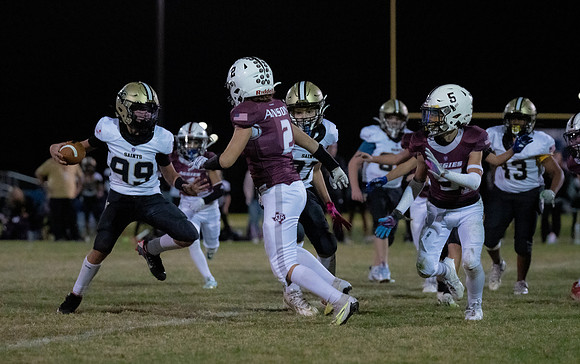 11-12U Aggies vs. Saints-131