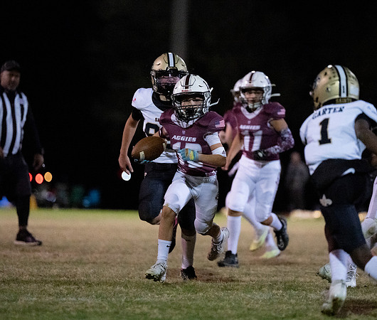 11-12U Aggies vs. Saints-138