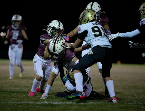 11-12U Aggies vs. Saints-140