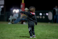 11-12U Aggies vs. Saints