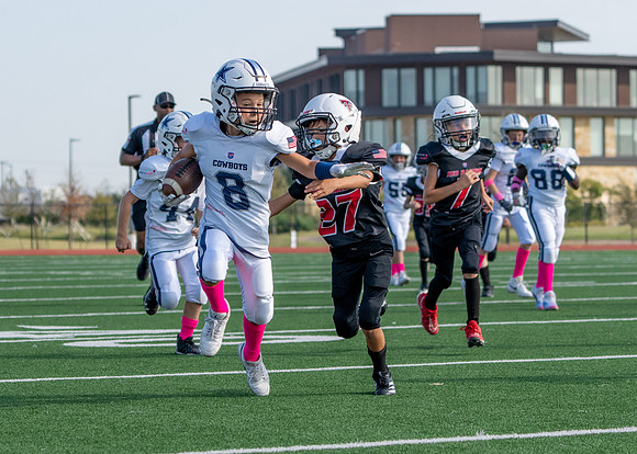 9U Red Raiders vs. Cowboys_-128