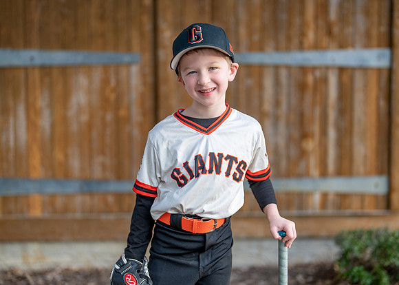 Giants Baseball-53