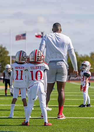 7U Longhorns vs. Buckeyes_-99