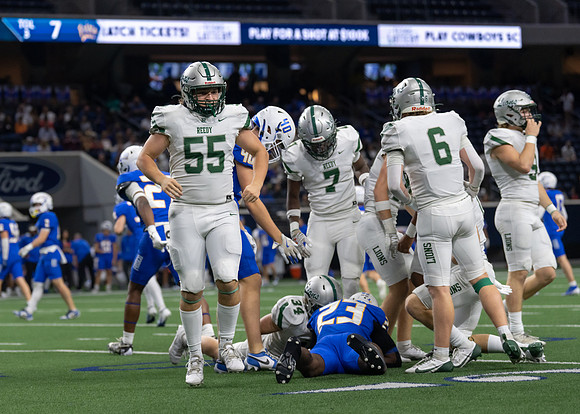 Vs. Frisco-101