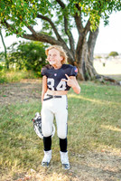 10U Raiders Cheer and Football
