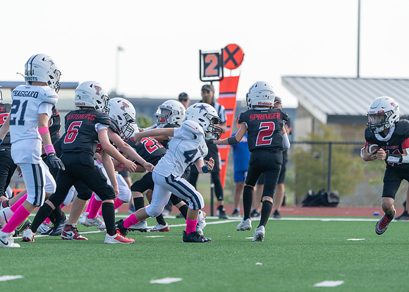 9U Red Raiders vs. Cowboys_-88