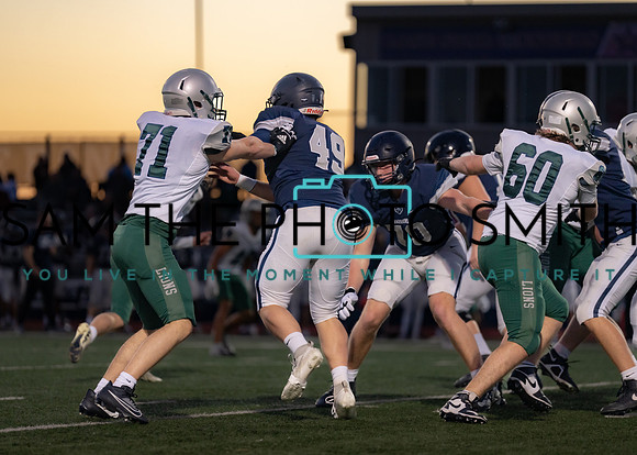 Vs. Lone Star-28