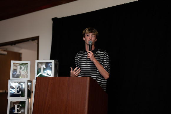 Banquet-91