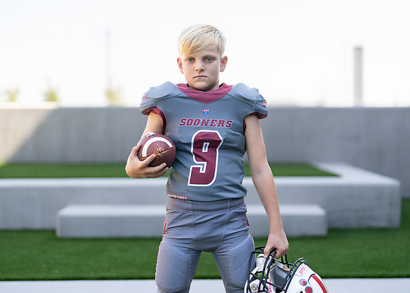 9U Sooners-63