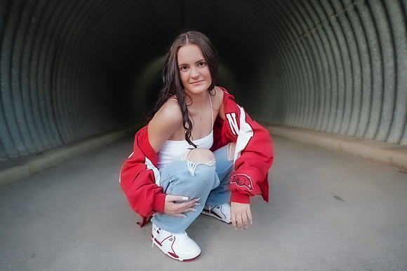Bella's Senior_-158