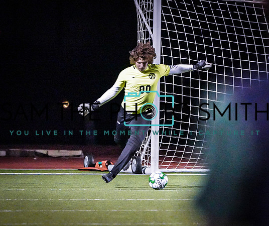Varsity vs. Wakeland 1.18.22-37