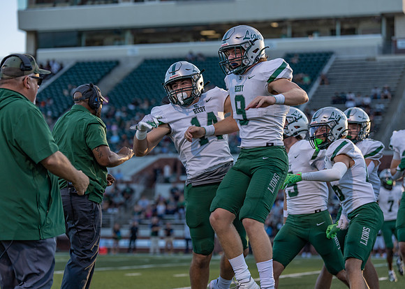 Vs. Lake Ridge_-137