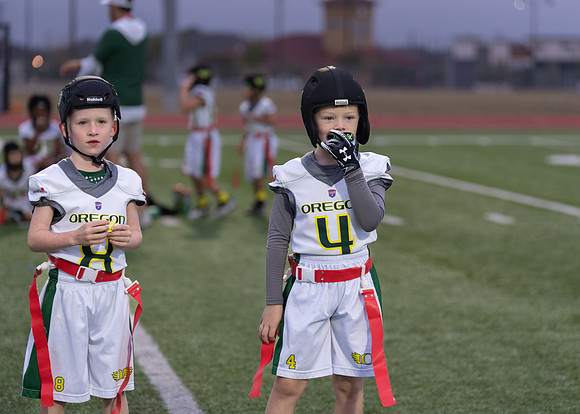 6U Ducks vs. Longhorns-42