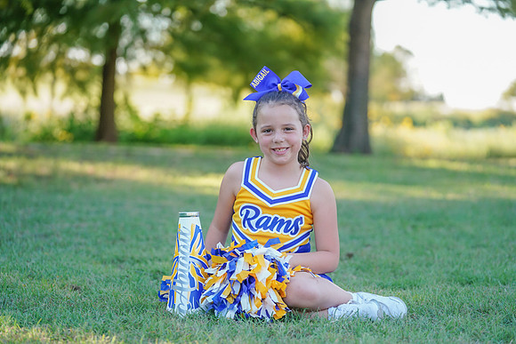 7U Rams Cheer & Football-165