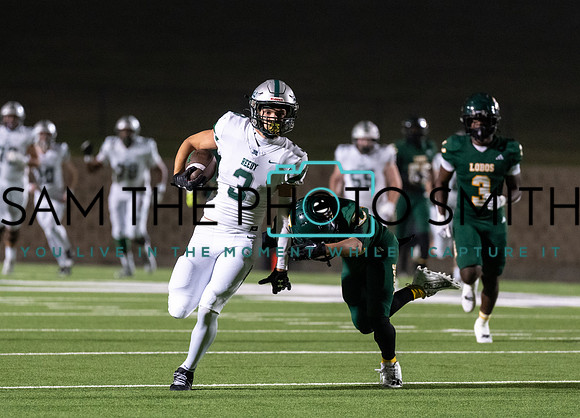 Vs. Longview-4