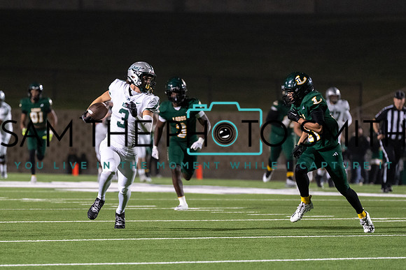 Vs. Longview-3