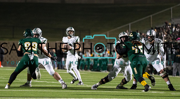 Vs. Longview-8