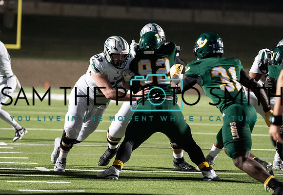Vs. Longview-18