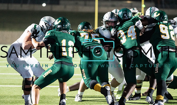 Vs. Longview-19