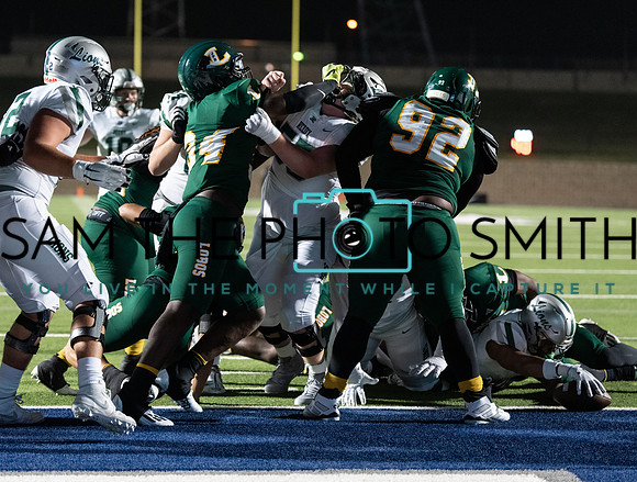 Vs. Longview-21