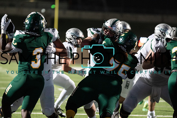 Vs. Longview-24