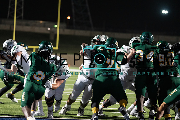 Vs. Longview-25