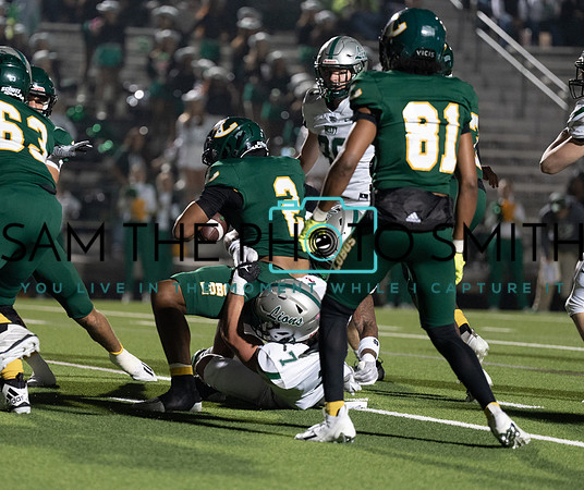 Vs. Longview-48