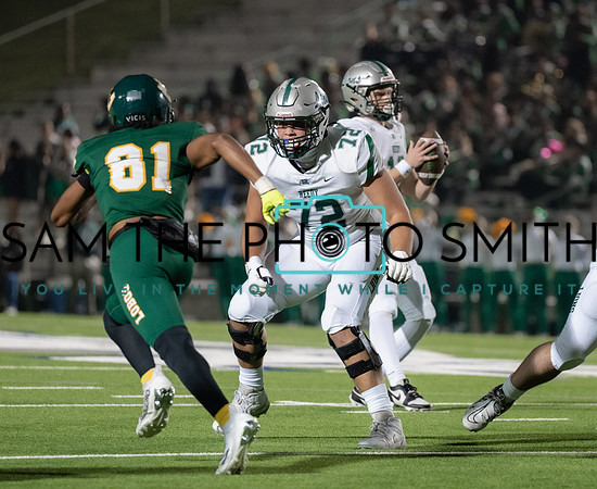 Vs. Longview-70