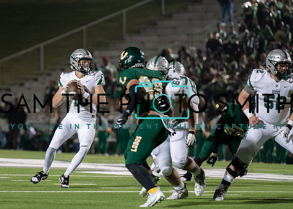 Vs. Longview-71
