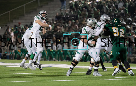 Vs. Longview-72