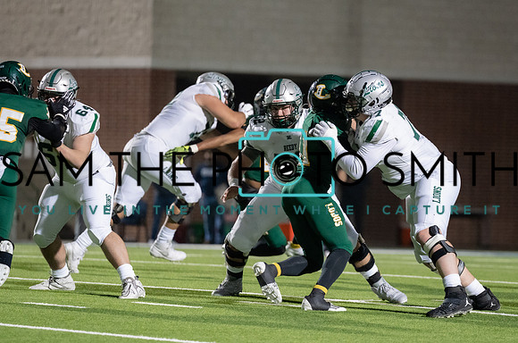Vs. Longview-79
