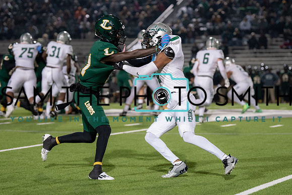 Vs. Longview-83