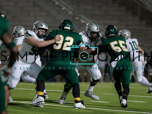 Vs. Longview-84