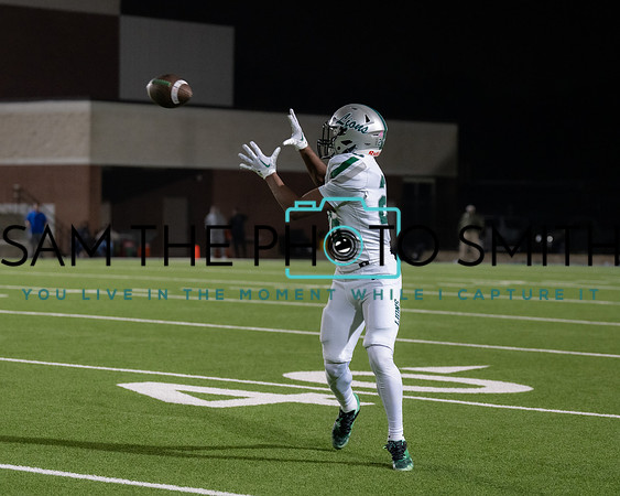 Vs. Longview-85