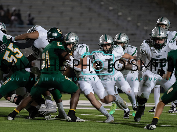 Vs. Longview-87