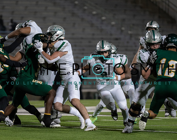 Vs. Longview-88
