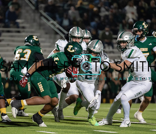 Vs. Longview-91