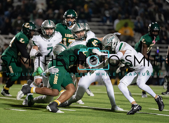 Vs. Longview-92