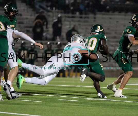 Vs. Longview-93