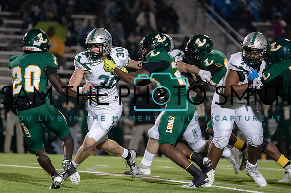 Vs. Longview-94