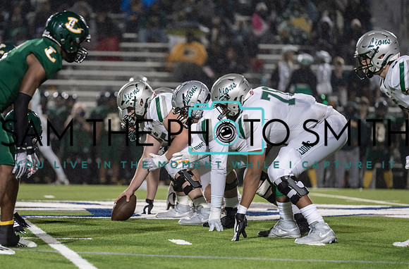 Vs. Longview-123