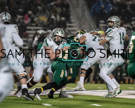 Vs. Longview-125
