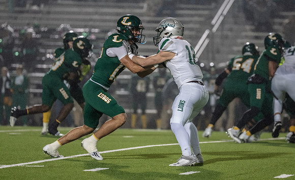 Vs. Longview-131