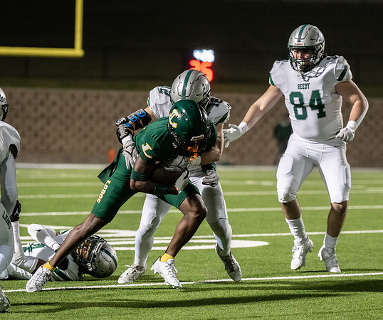 Vs. Longview-138