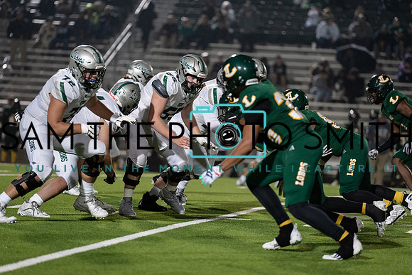 Vs. Longview-160