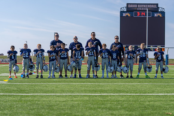 8U Colts vs. Cowboys Super Bowl_-6