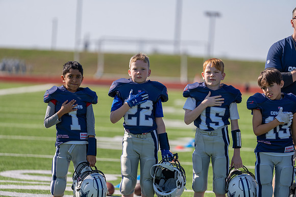 8U Colts vs. Cowboys Super Bowl_-9