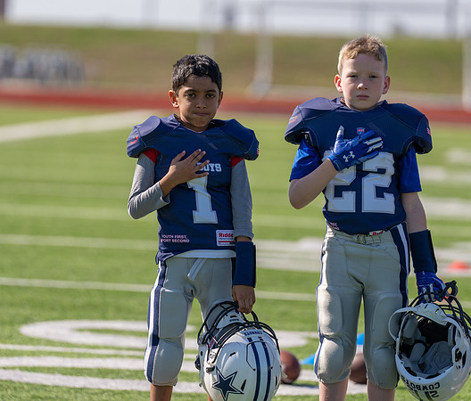 8U Colts vs. Cowboys Super Bowl_-8