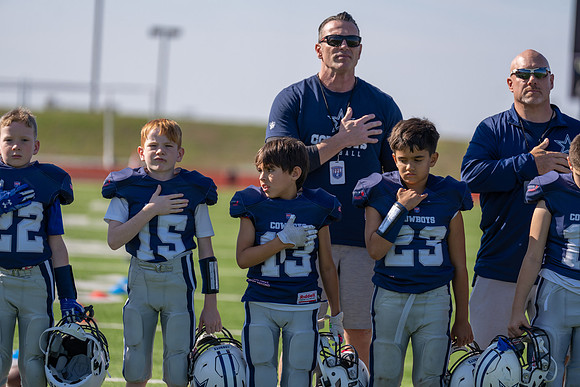 8U Colts vs. Cowboys Super Bowl_-11