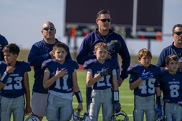 8U Colts vs. Cowboys Super Bowl_-15